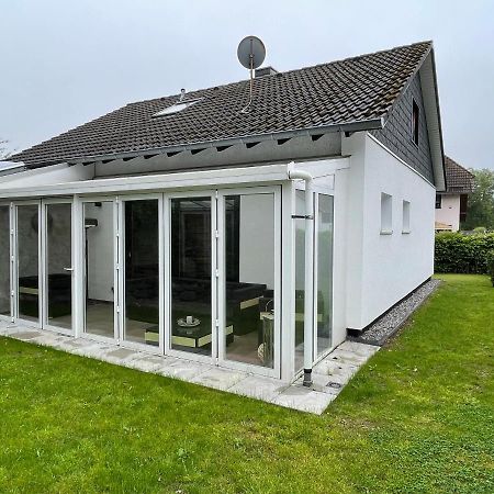 Haus Wunschlos Kirchenweg Моншау Екстериор снимка