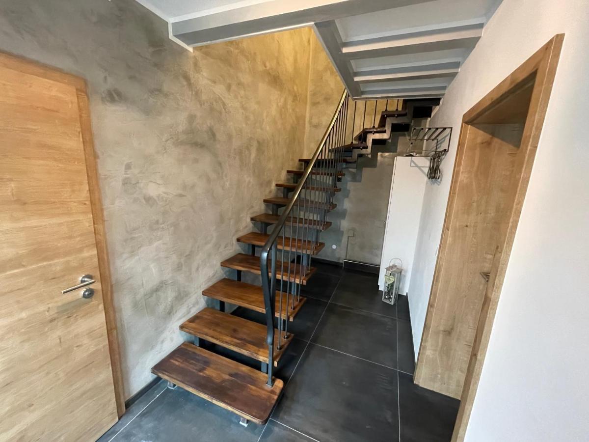 Haus Wunschlos Kirchenweg Моншау Екстериор снимка